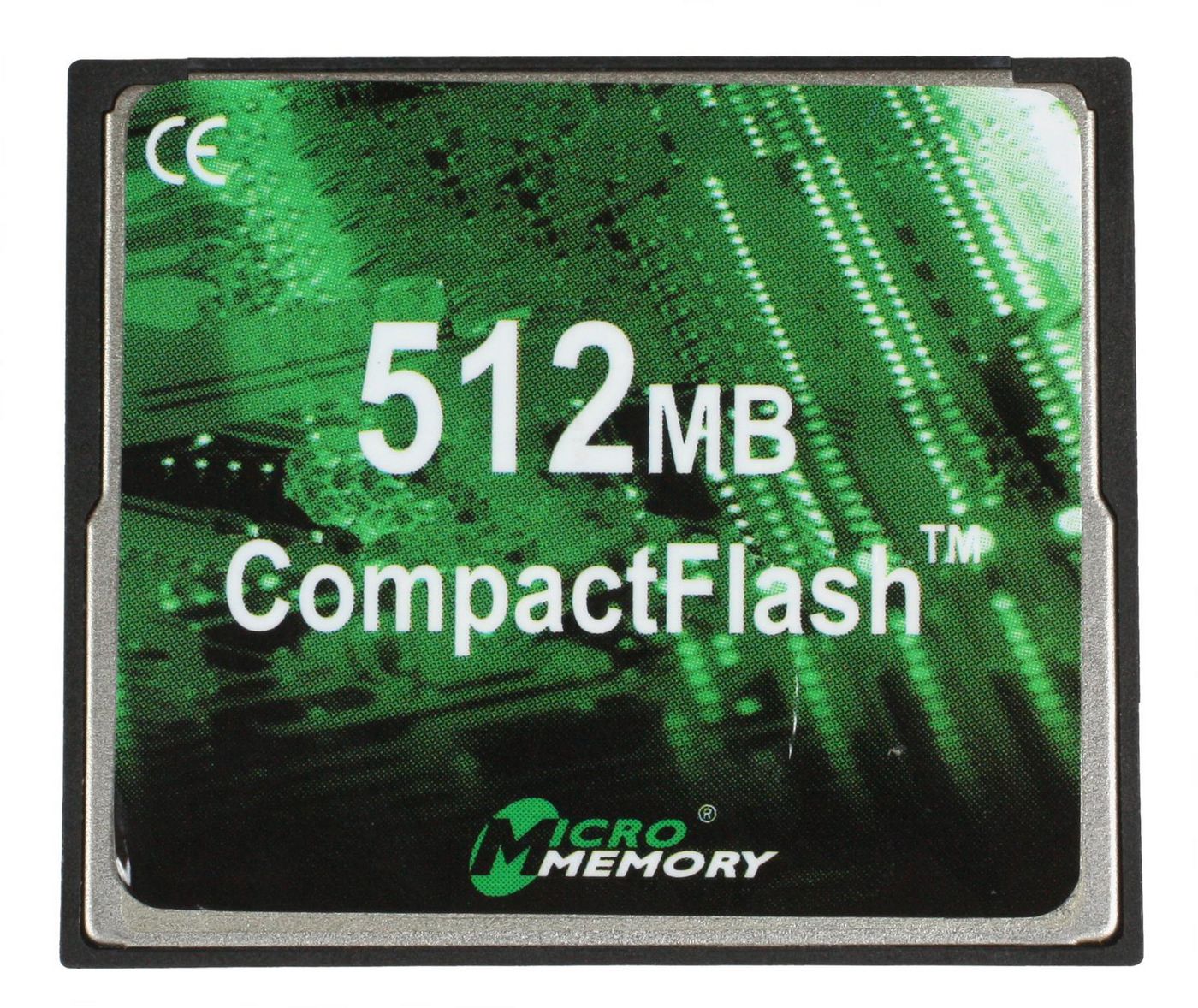 Compact Flash 512 MB CoreParts