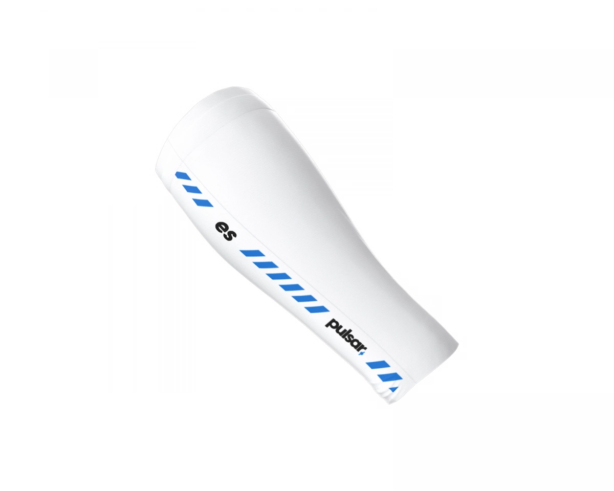 Pulsar ES Arm Sleeve Arm Short - Size L - Vit