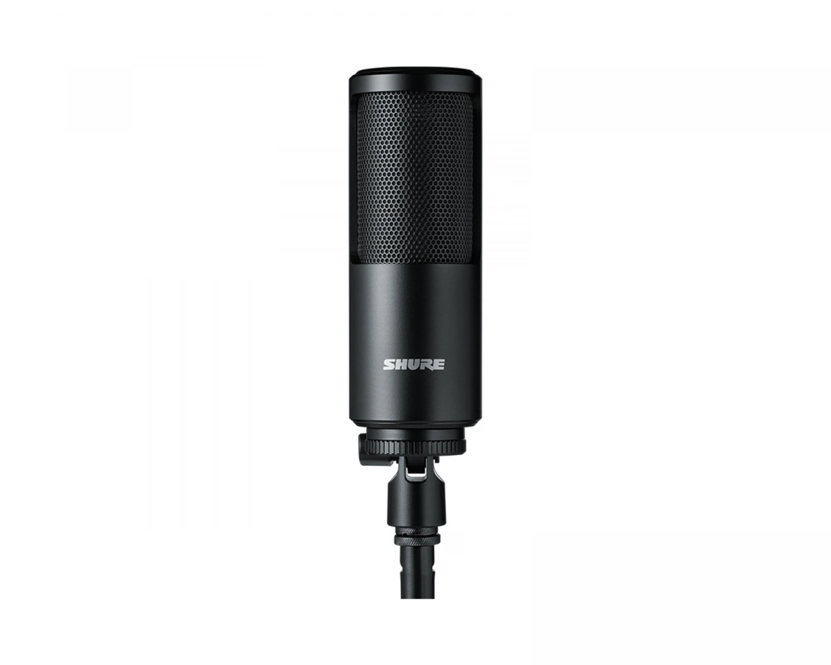 Shure SM4 - microphone