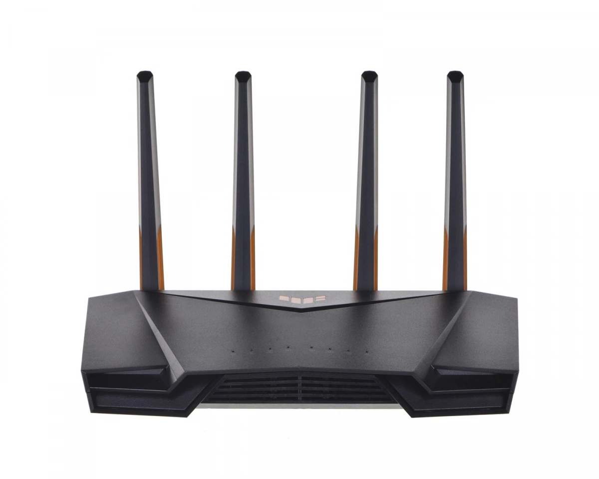 Asus TUF Gaming AX3000 V2 Router, WiFi6. Dual-Band