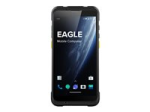 Capture Eagle - handdator