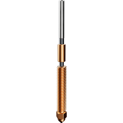 Phaetus - xCreality SiC K2 plus Intergrated Nozzle