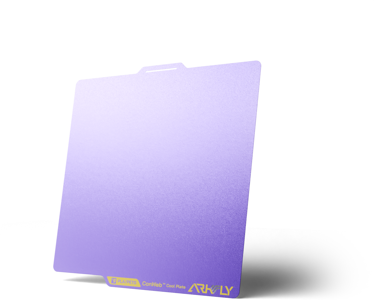 Phaetus - Arkfly Conweb Cool Plate, Bambu Lab X1/P1/A1