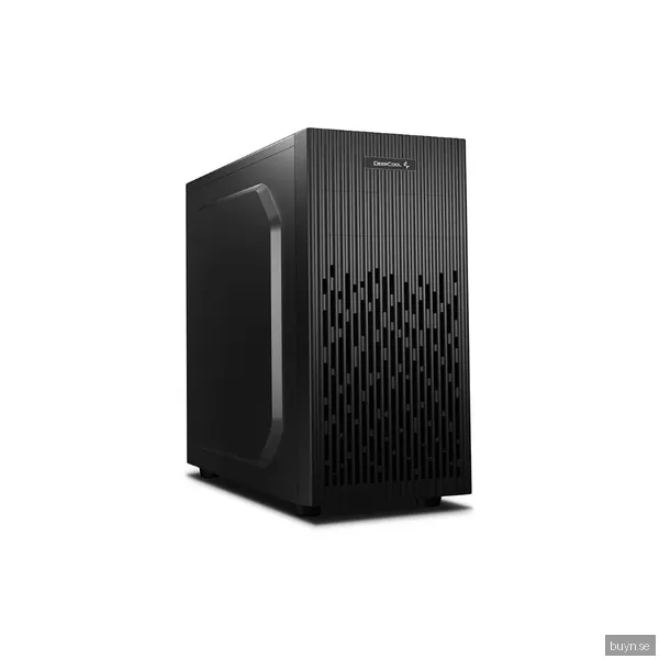 DeepCool MATREXX 30 SI - Chassi - Tower - Svart