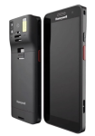 Ct37: 5g+wifi6e Nano+esim 6in 8/128gb Flexrange Engine-green L