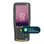 RK26 WiFi,BT,NFC,MR 2D
