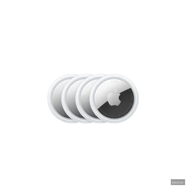 Apple AirTag 4-pack