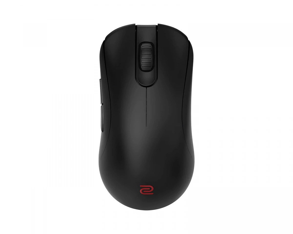 ZOWIE by BenQ S2-DW 4K Trådlös Gamingmus - Svart (DEMO)