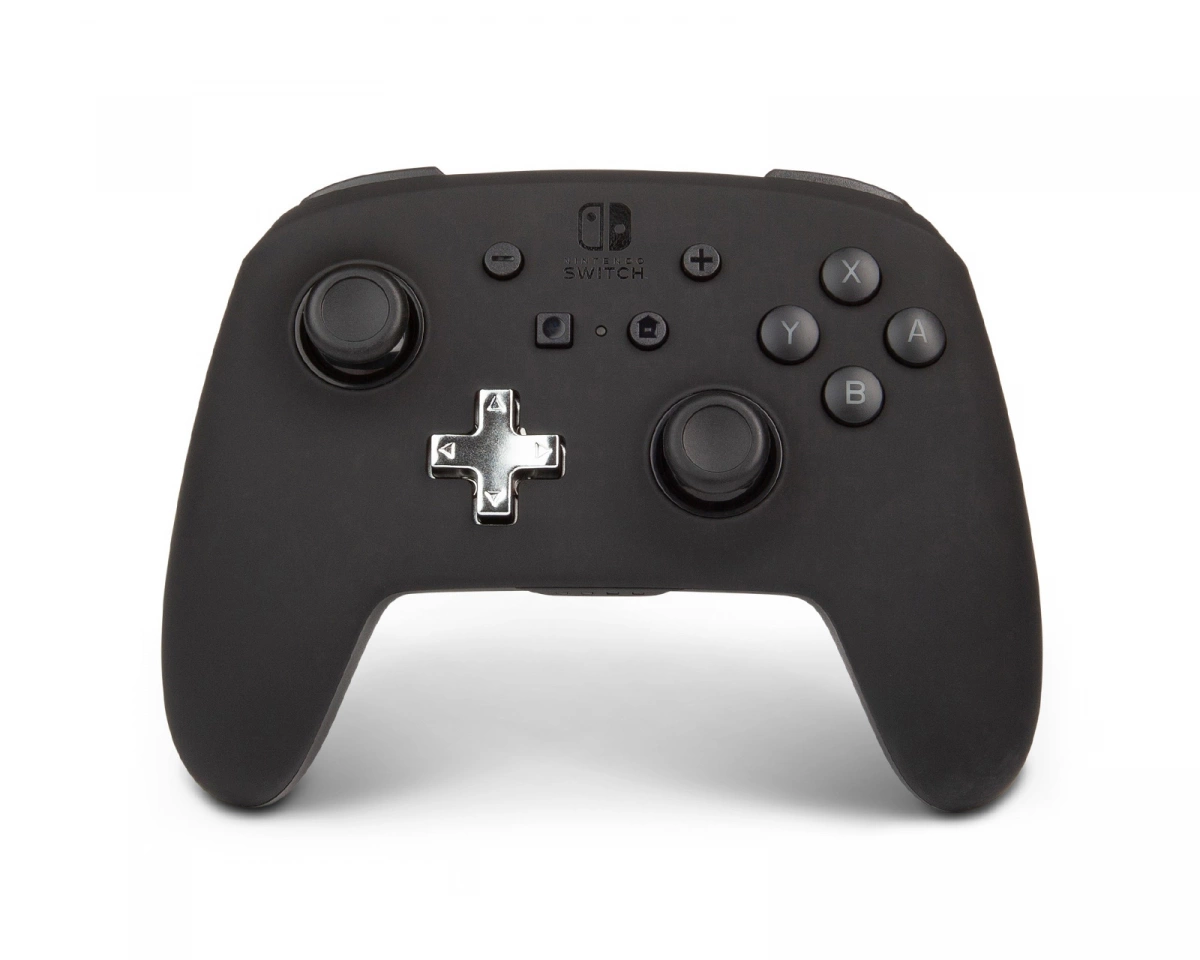 POWERA NSW ENWL CONTROLLER BLACK L-ION
