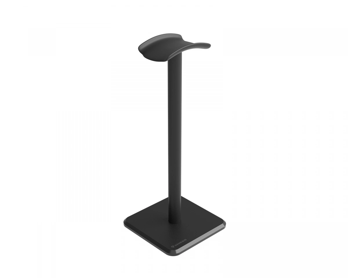 Genesis Thulium 100 Hörlursställ - Svart