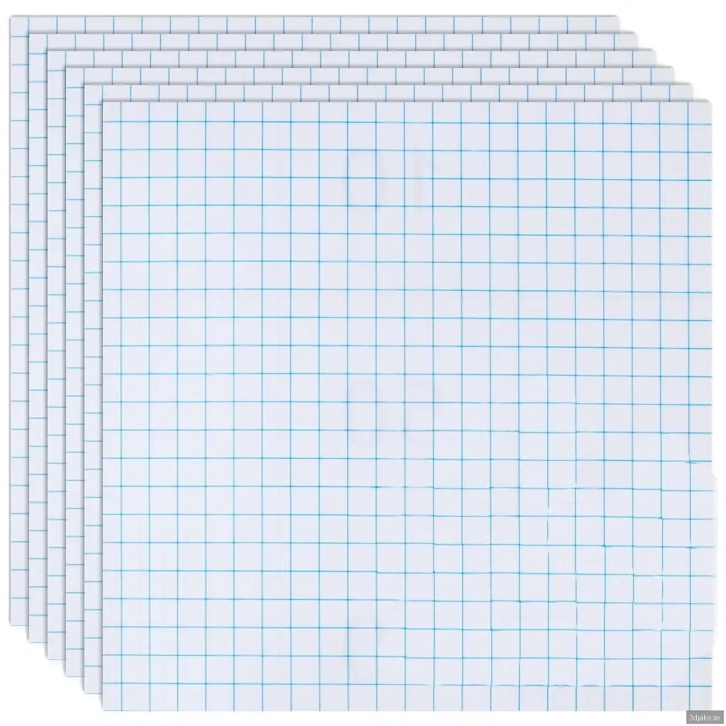 Bambu Lab Transfer Tape, 1 Set