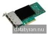Intel E610-XT4, 4x10GbE Ethernet, PCI Express 4.0 x8, bulk