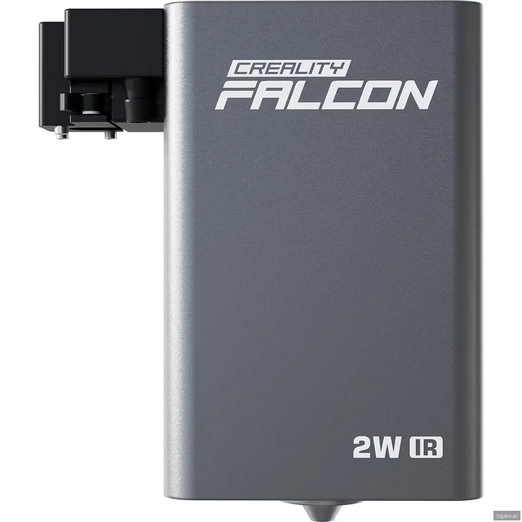 Creality 2W Infraröd Lasermodul, Falcon A1 Pro