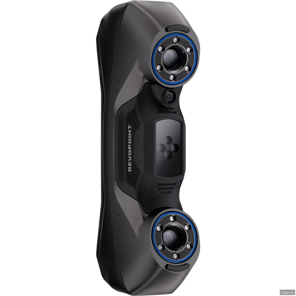 Revopoint MetroY 3D Scanner