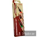 The Army Painter Speedpaint Marker Introductory Set, 1 Set