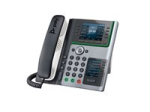 HP Poly Edge E400 - VoIP-telefon med nummerpresentation/samtal väntar