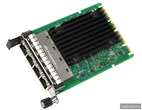 Lenovo ThinkSystem Intel I350 OCP Ethernet Adapter v2, 4xGigabit
