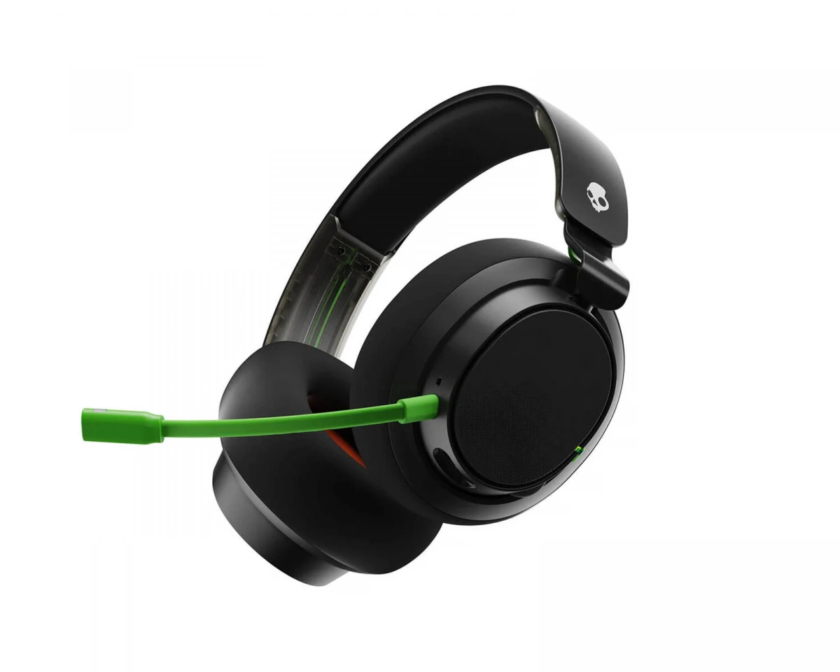 Skullcandy SLYR PRO - headset - 3.5 mm jack USB