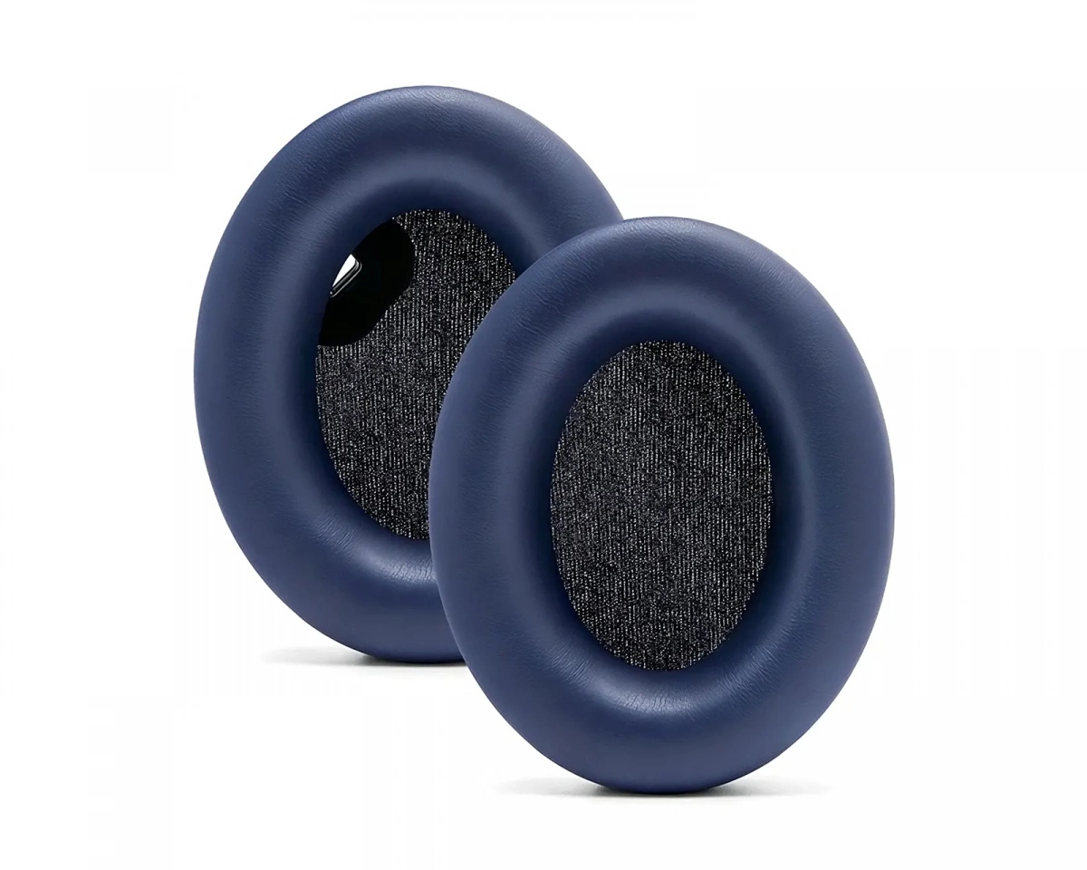 Wicked Cushions Sony XM4 Öronkuddar - Blå