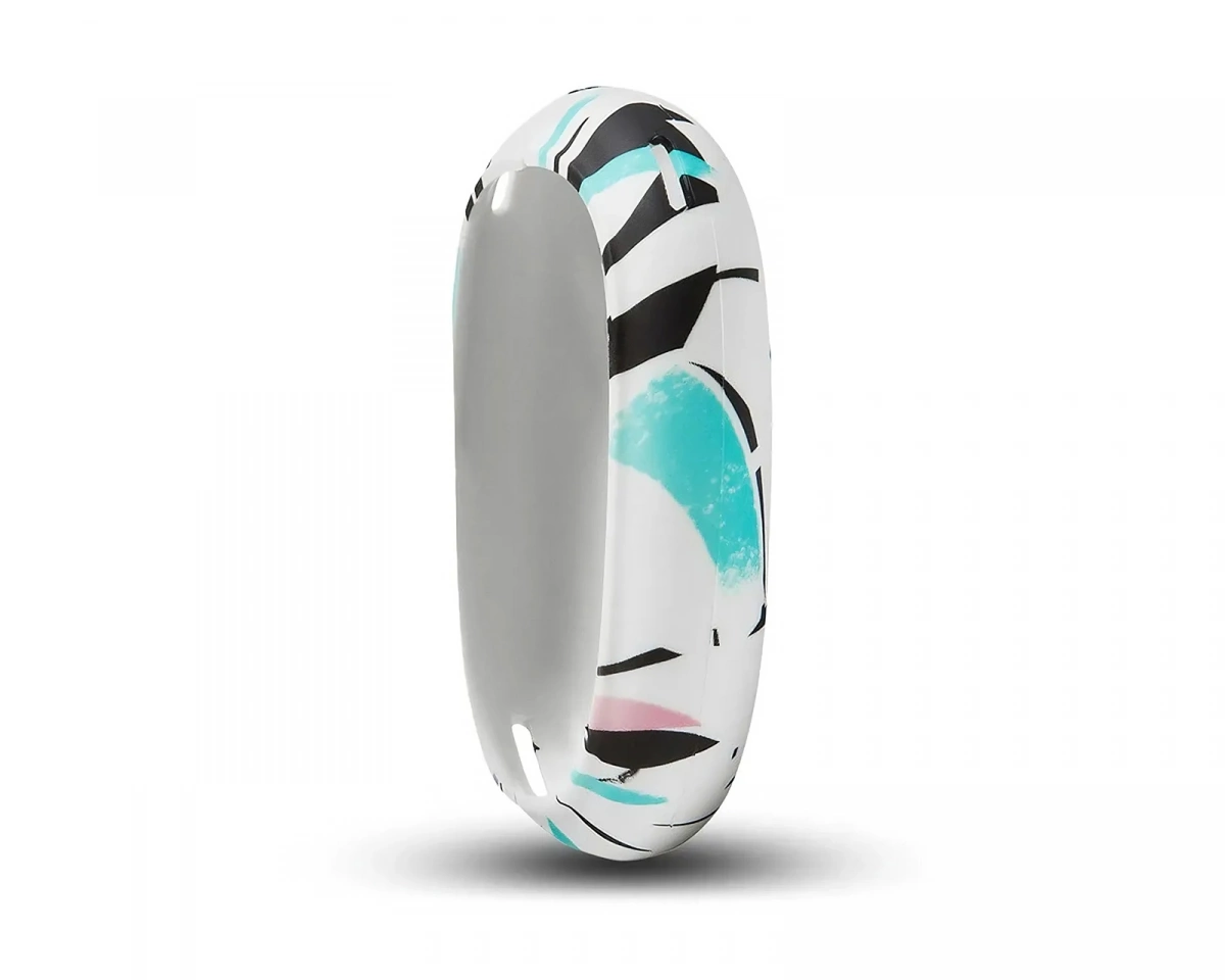 Wicked Cushions WC ShellZ Max Öronkåpsfodral - 90's White