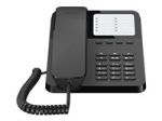 Gigaset Desk 400 - Fast telefon