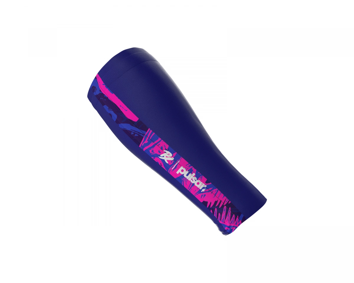 Pulsar eS ARM Sleeve Arm Short - Size M - PRX Edition