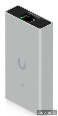 Nätverksadapter Ubiquiti Networks UniFi 10G USB-C Ethernet Adapter, 10GbE LAN, RJ45