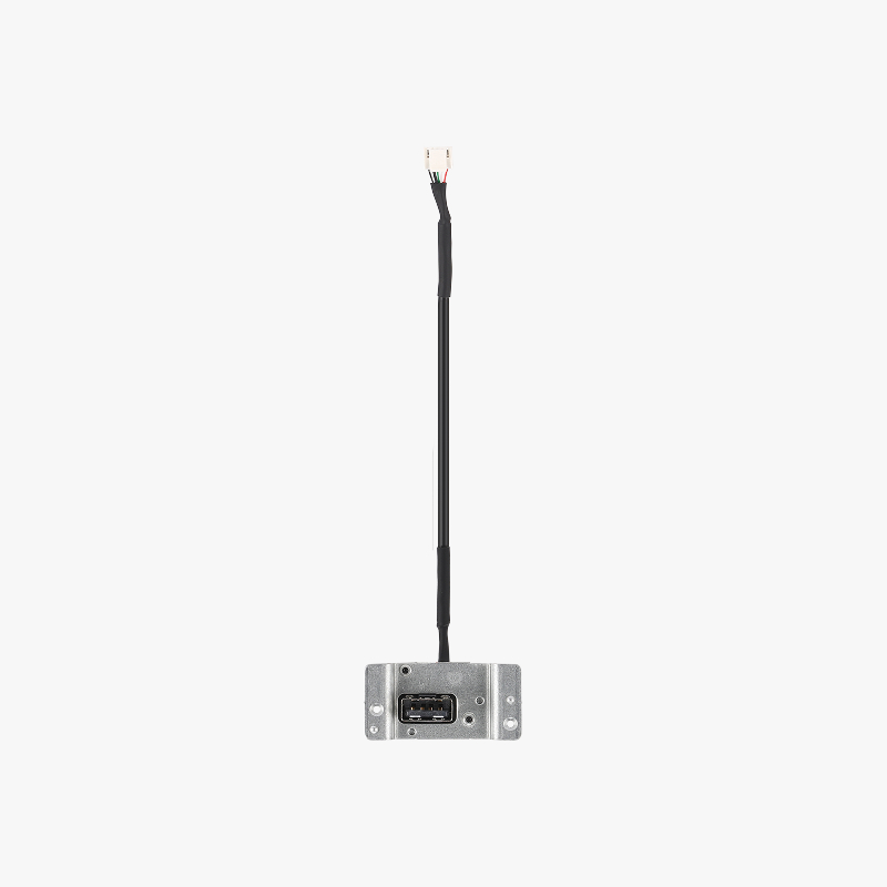 Bambu Lab USB Port Assembly for P2S