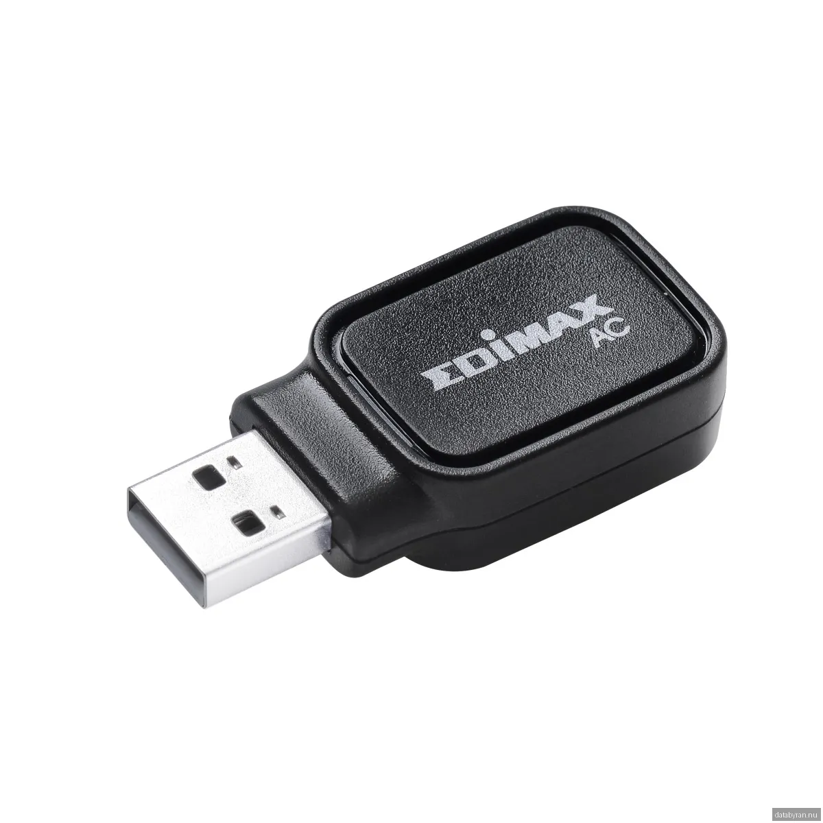 Nätverkskort Edimax EW-7611UCB, Wireless AC600, WiFi 5, Bluetooth 4.0, USB 2.0