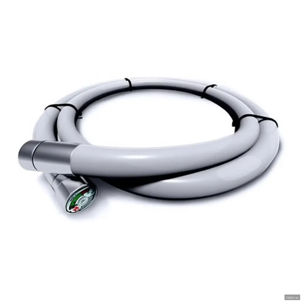 BlazeCut Fire Suppression System, T025FK