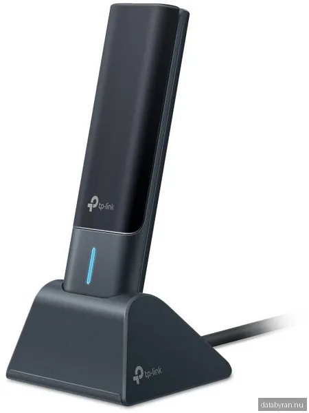 TP-Link Archer TXE70UH AXE5400 Wi-Fi 6E High Gain Trådlös USB Adapter