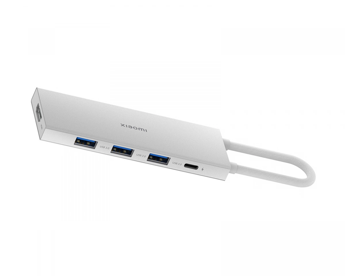 Xiaomi 5-in-1 Type-C Hub
