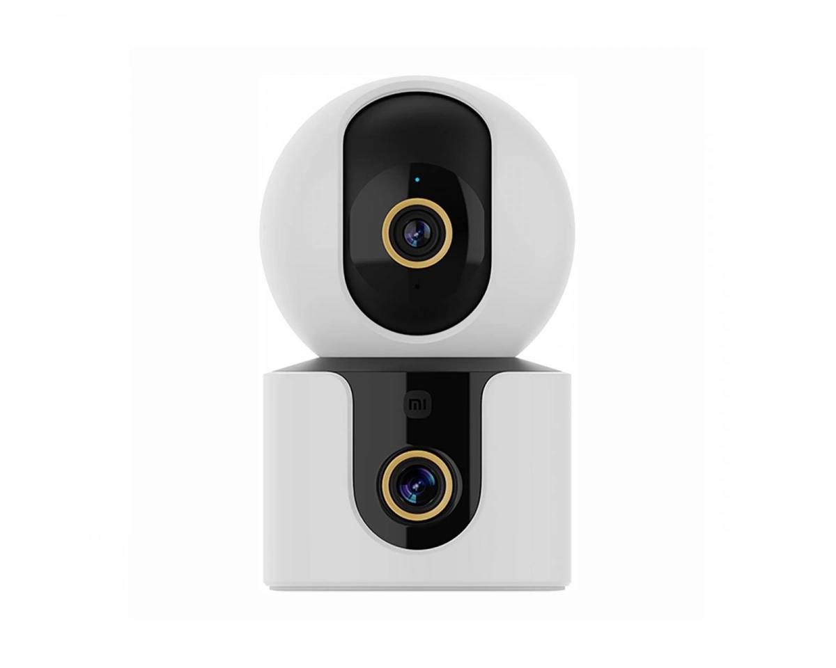 Xiaomi Dual Smart Camera C500