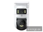 Xiaomi Utomhuskamera CW500 Dual - Övervakningskamera