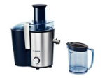 Bosch MES3500 - Råsaftcentrifug