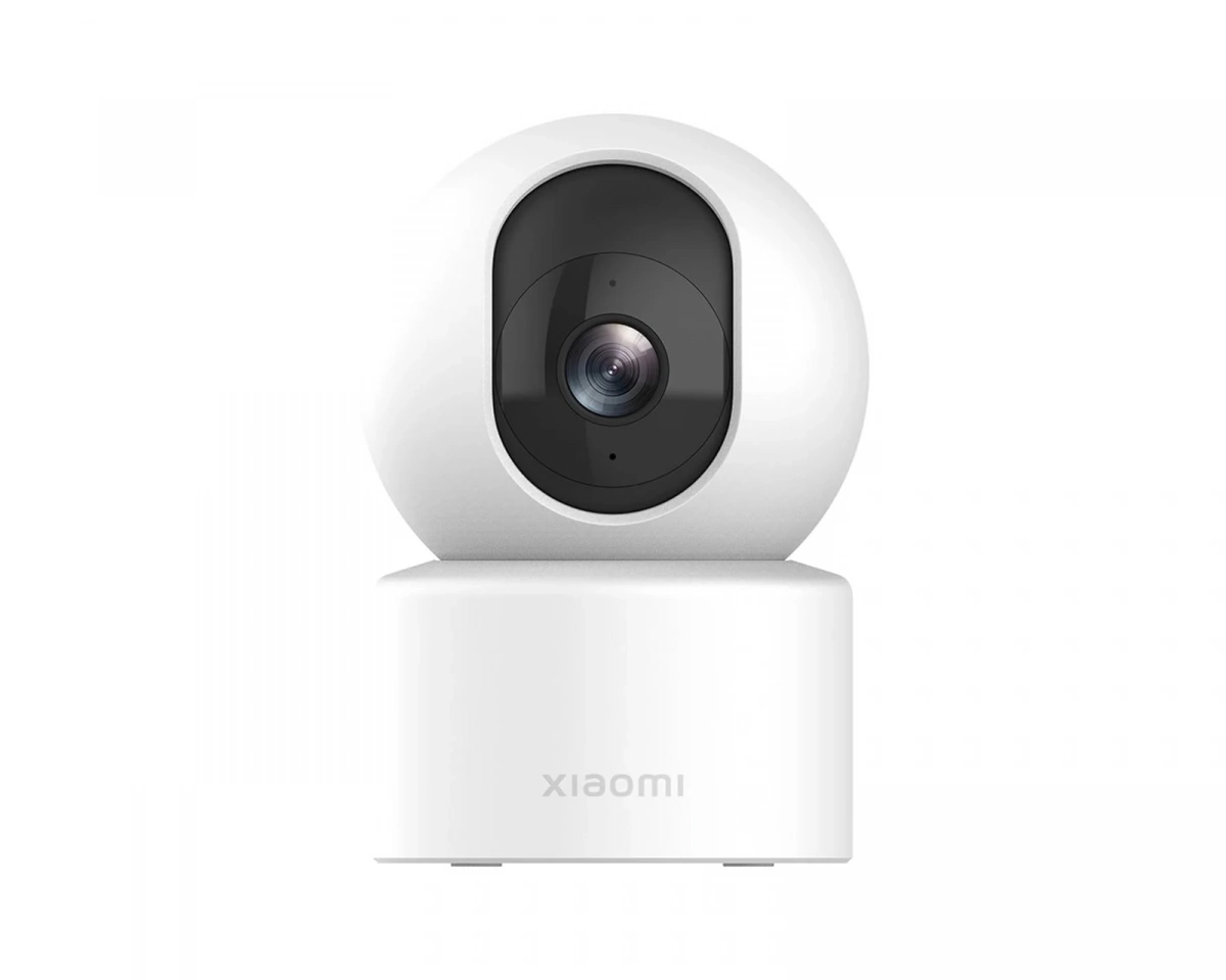 Xiaomi Smart Camera C301 - Övervakningskamera