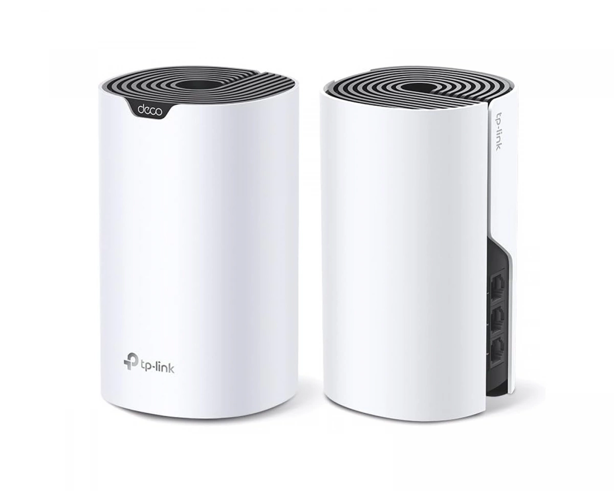 TP-Link Deco S7 V1 AC1900 Whole Home Mesh Wi-Fi System