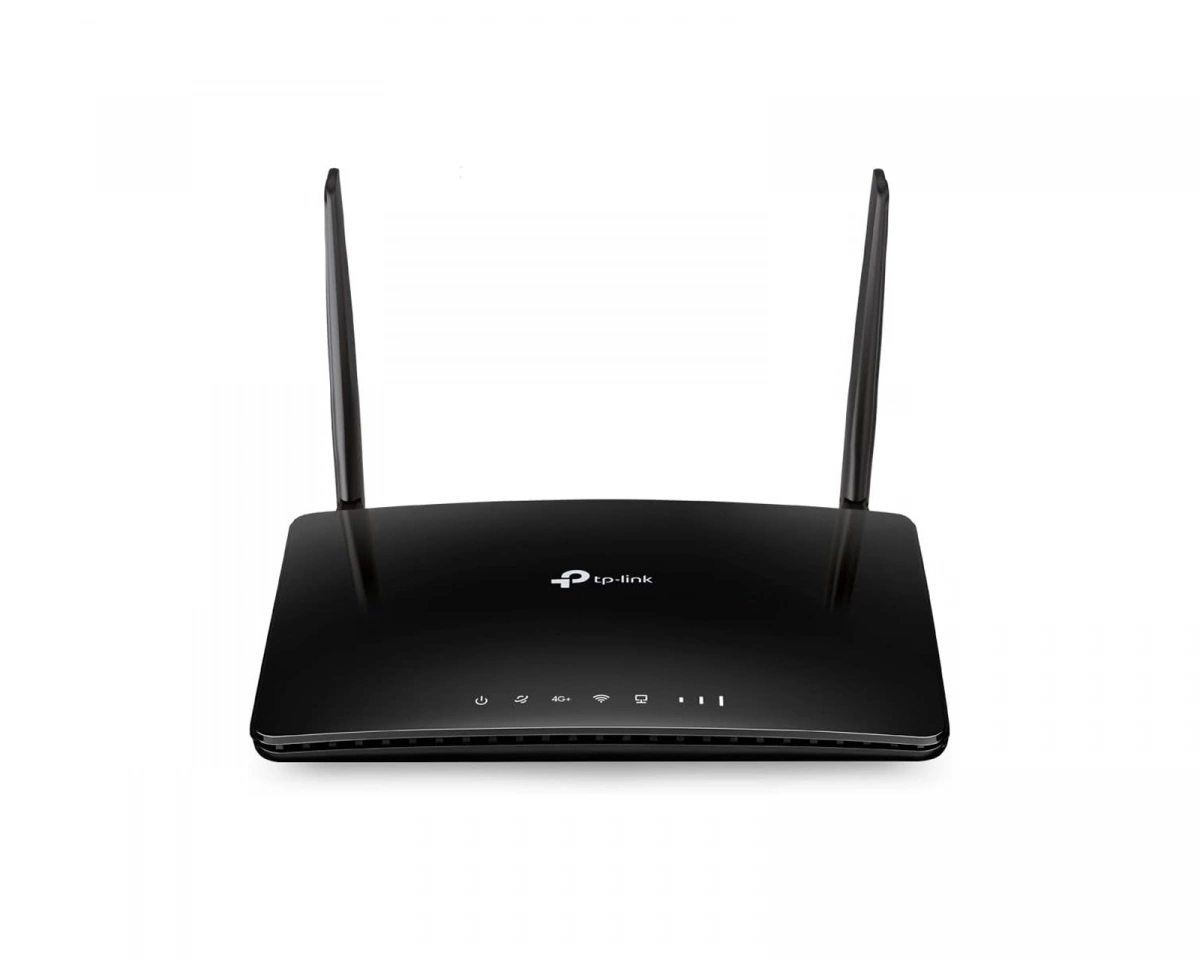 TP-Link Archer MR500 4G+ CAT 6 WiFi 5 router