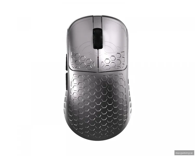 FineMax Noah Magnesium Trådlös Gamingmus