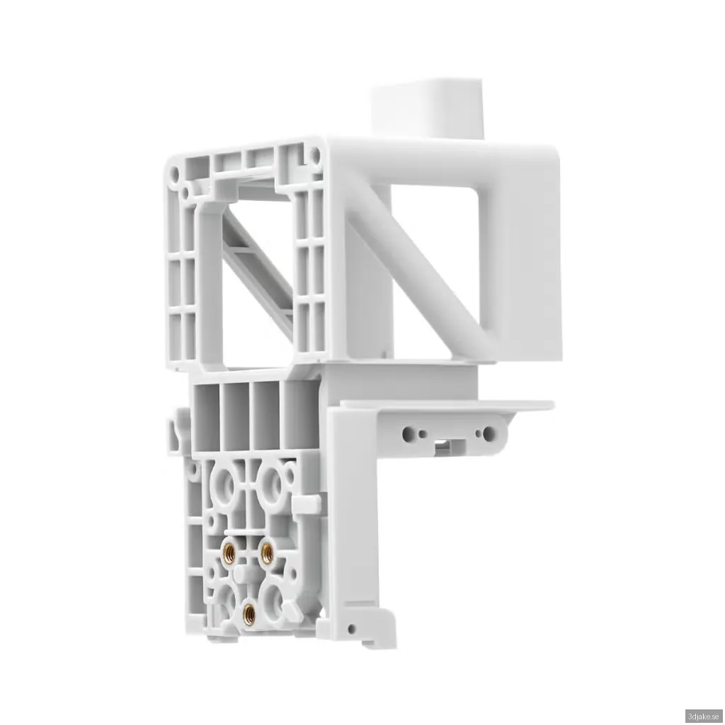Bambu Lab Toolhead Block, A1 mini, A1