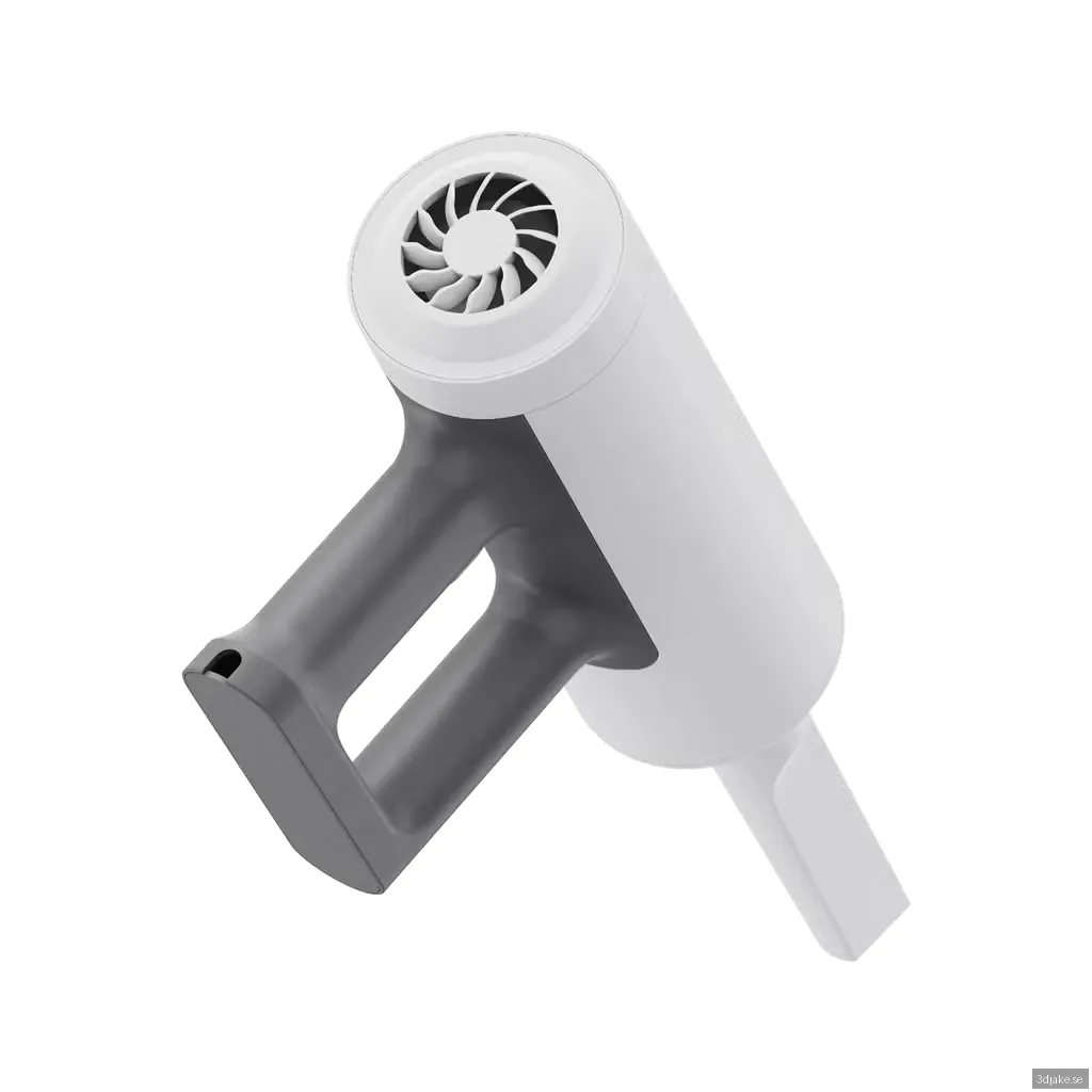 Aliencell Handheld Vacuum Cleaner, 1 st.