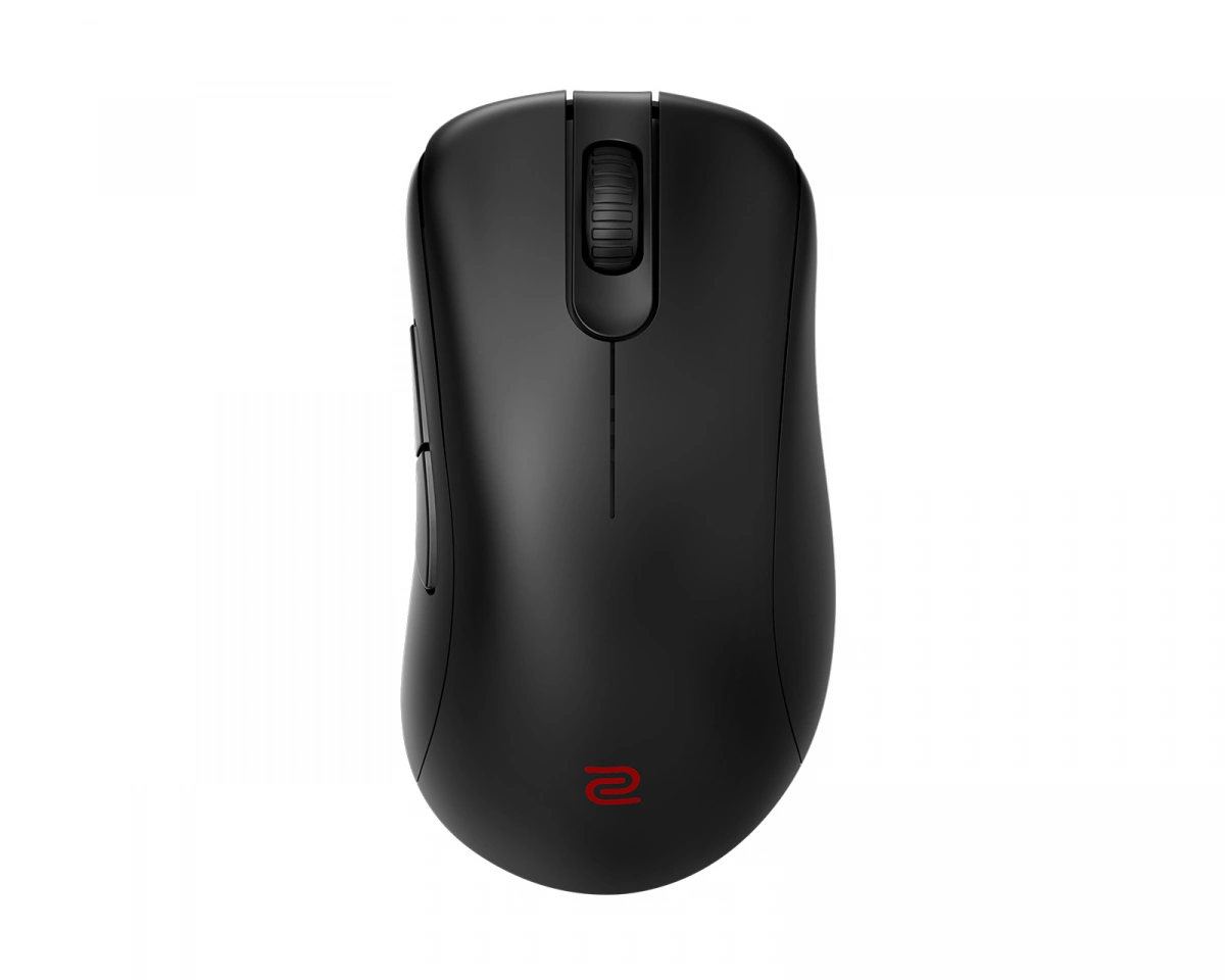 ZOWIE by BenQ EC1-DW 4K Trådlös Gamingmus - Glossy Edition