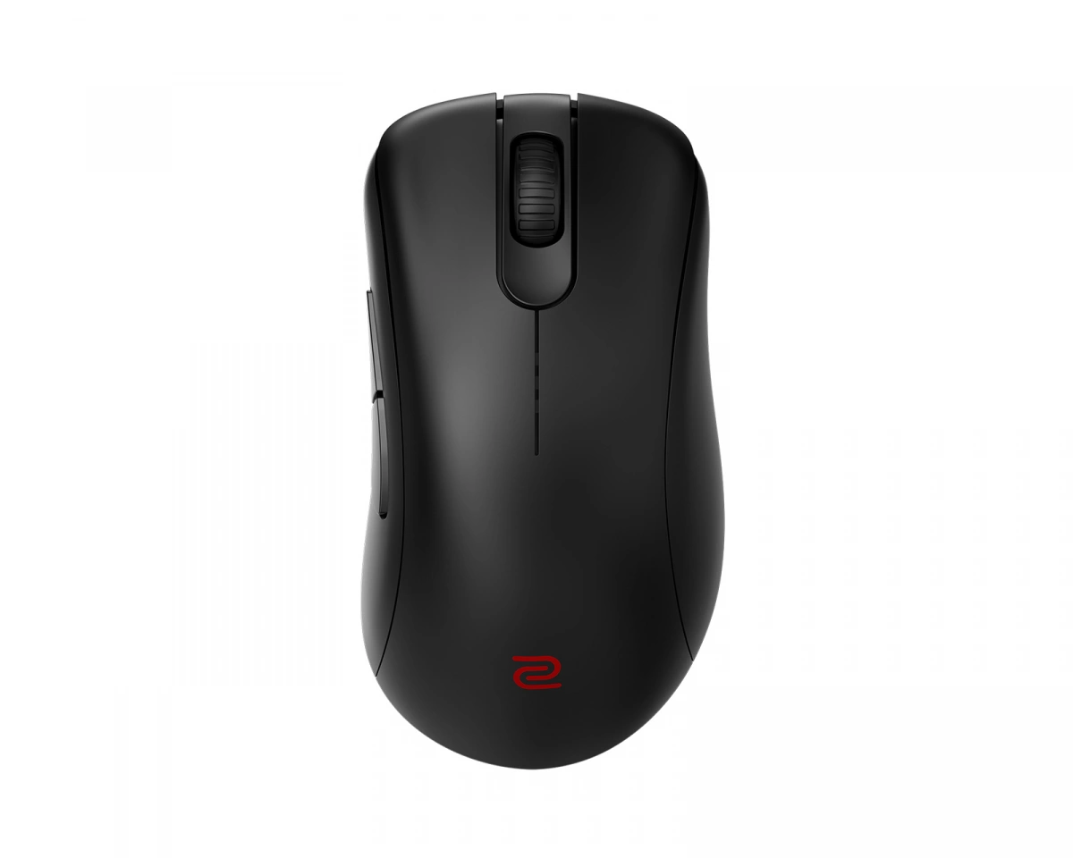 ZOWIE by BenQ EC2-DW 4K Trådlös Gamingmus - Svart (DEMO)