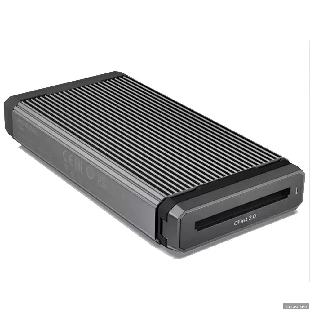 SanDisk Professional PRO-READER