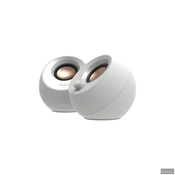 Creative Pebble V3 Vit