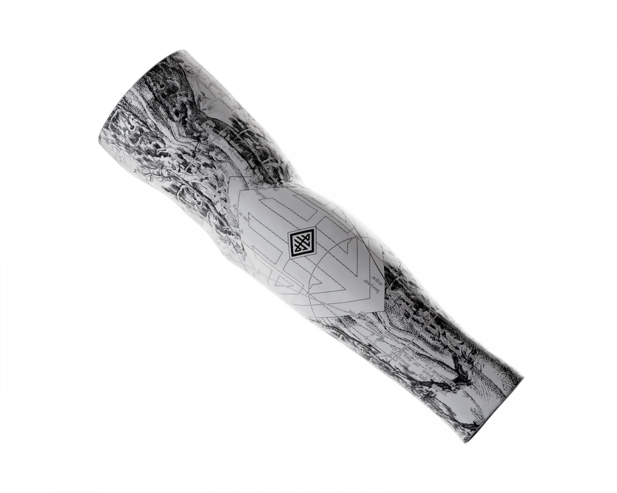 4114 Aim Sleeve V2 - Dawn - Large