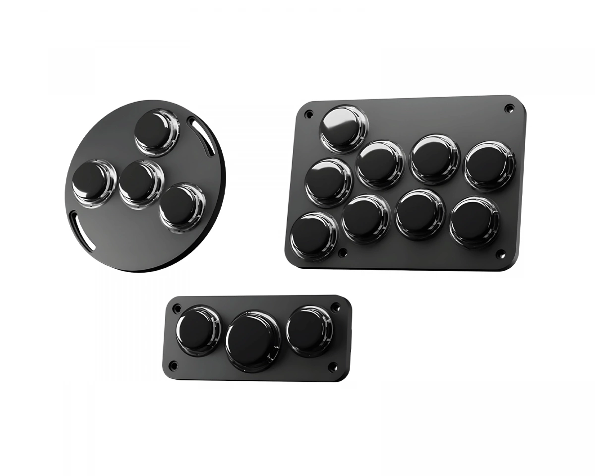 Haute42 X1 MX Moduler (DEMO)