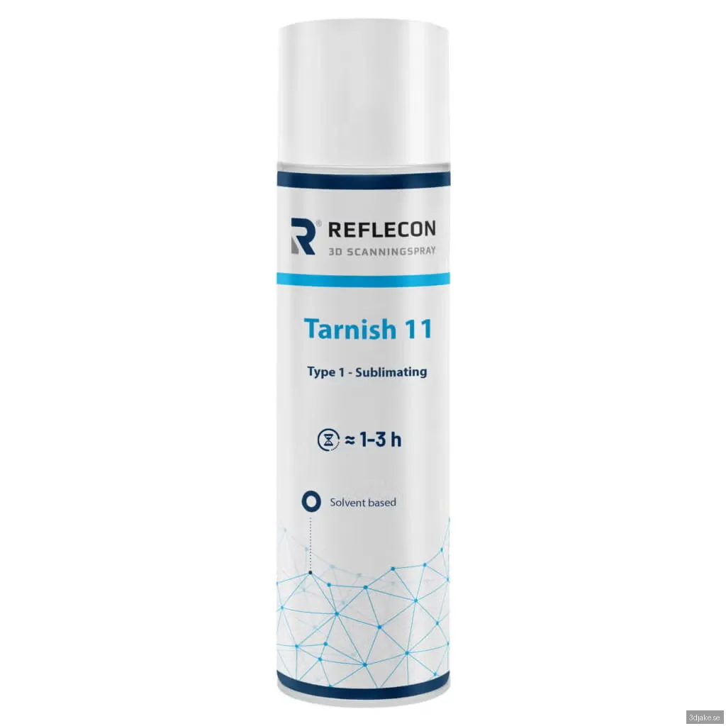 Reflecon Tarnish 11 Scanningspray, 500 ml