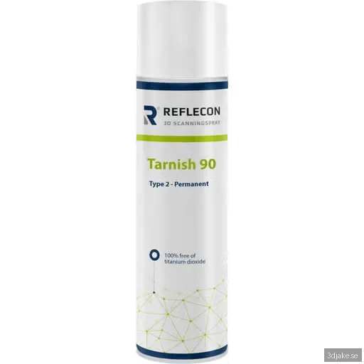 Reflecon Tarnish 90 Scanningspray, 500 ml