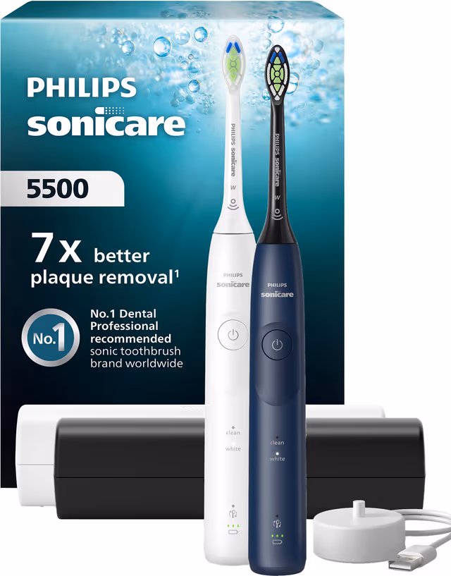 Philips Sonicare 5500 series HX7119